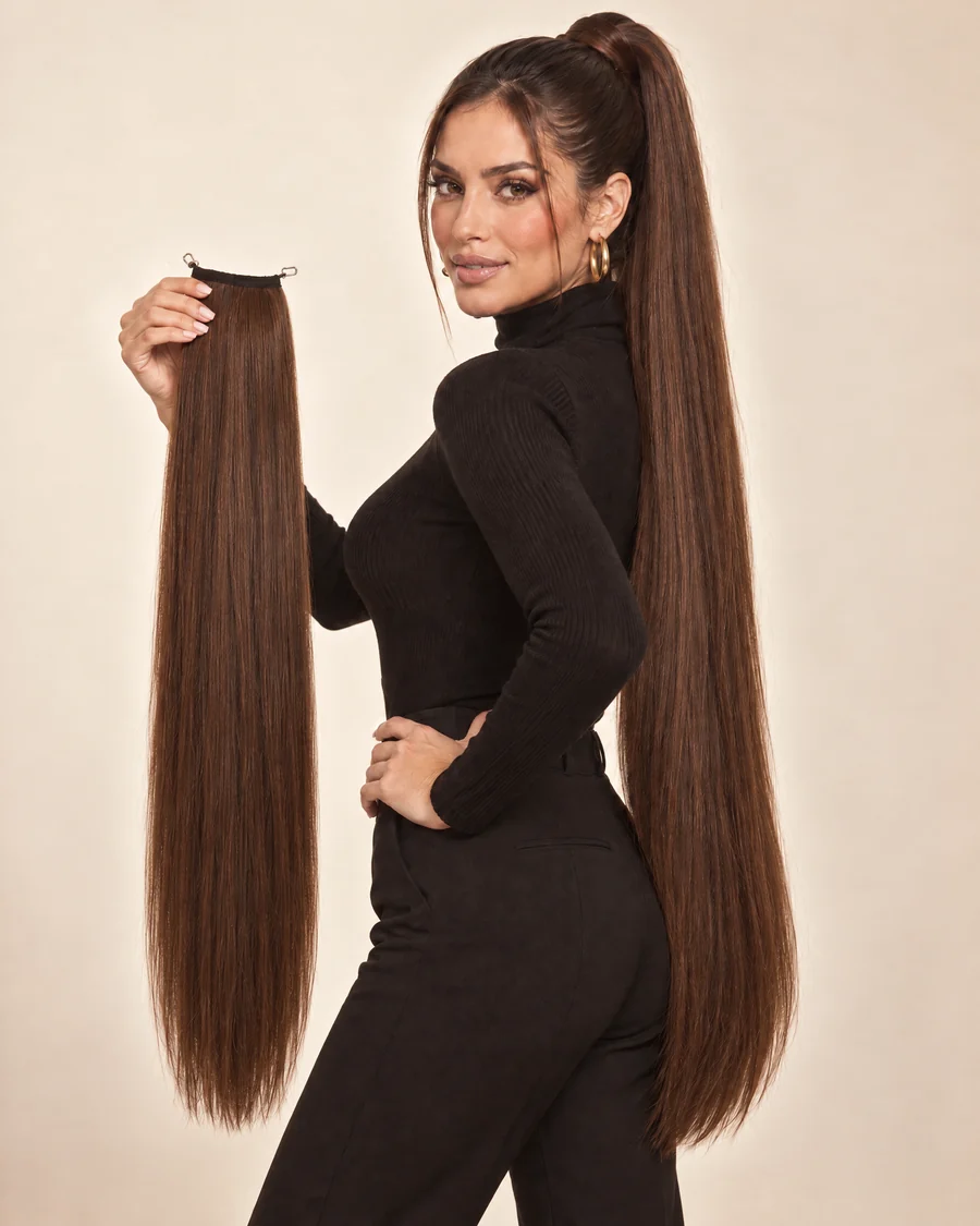 Coleta en modelo (imagen ilustrativa)