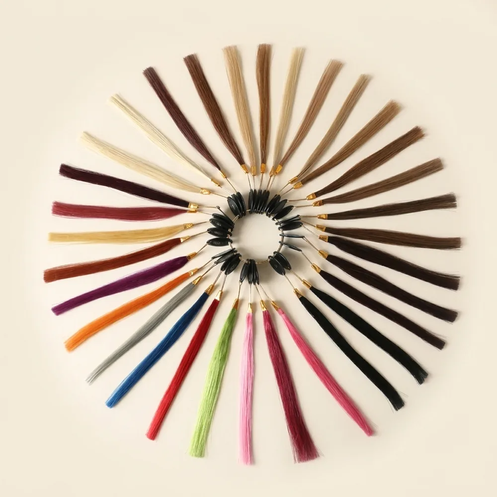 Anillo de colores, foto del producto
